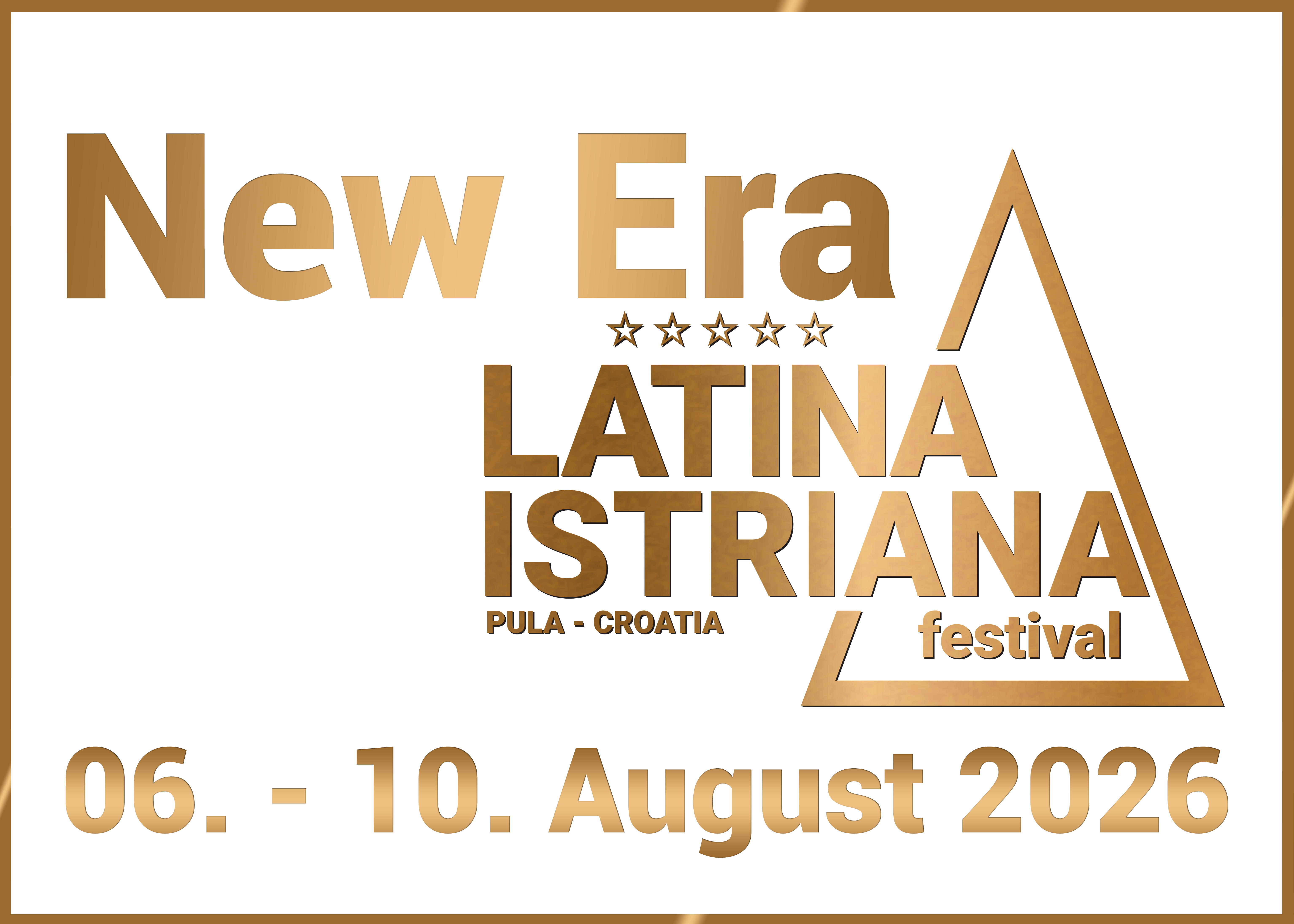 Festival Logo